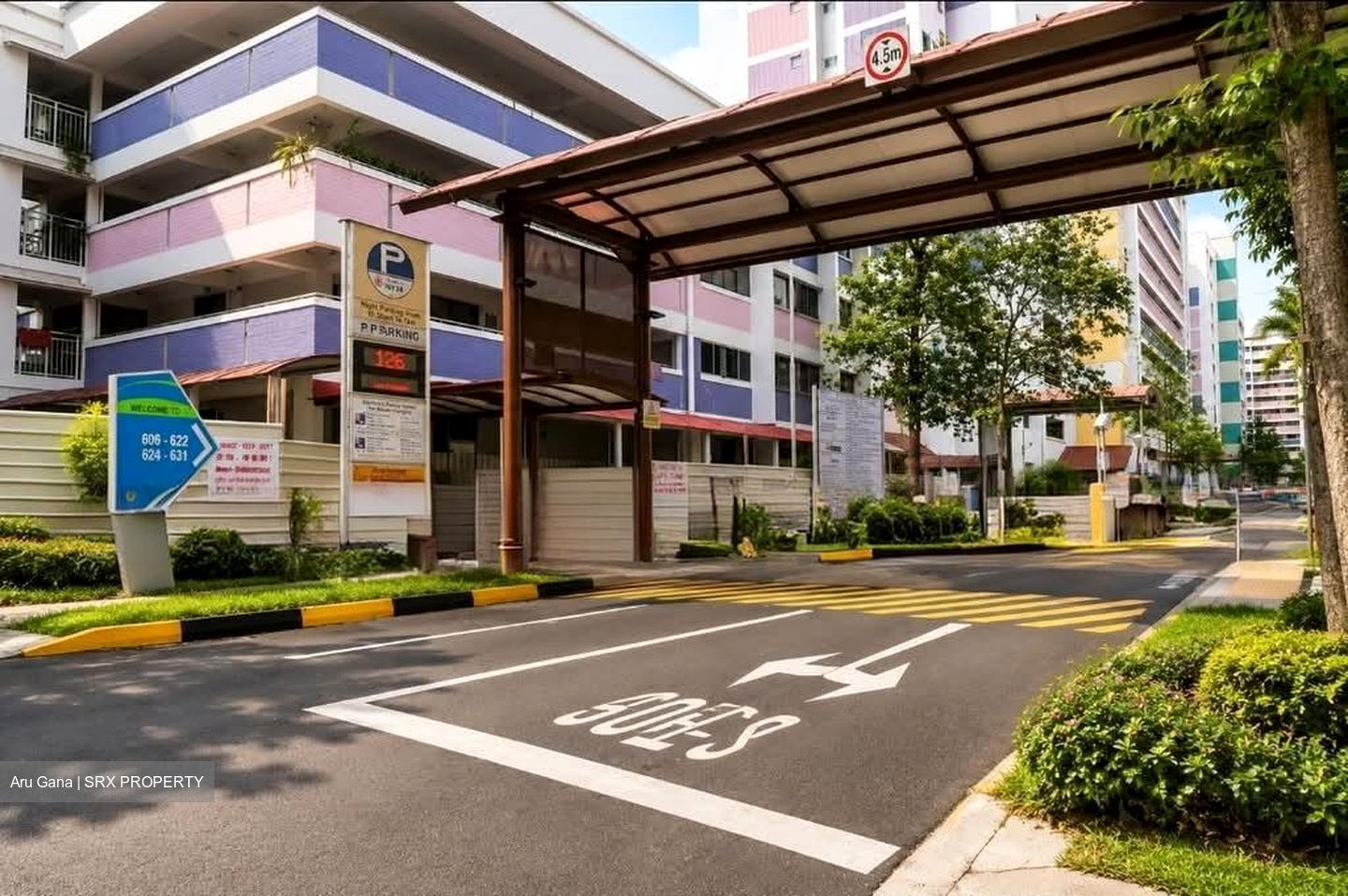 Blk 627 Yishun Street 61 (Yishun), HDB 4 Rooms #580267811
